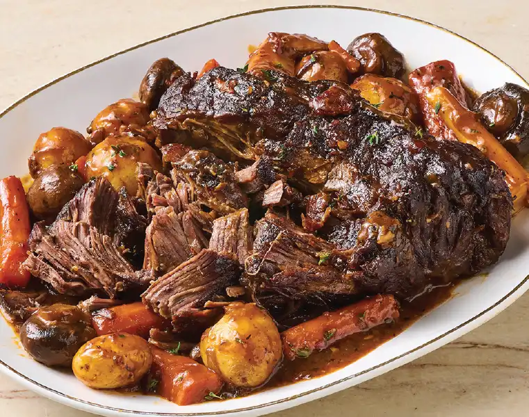 Pot Roast