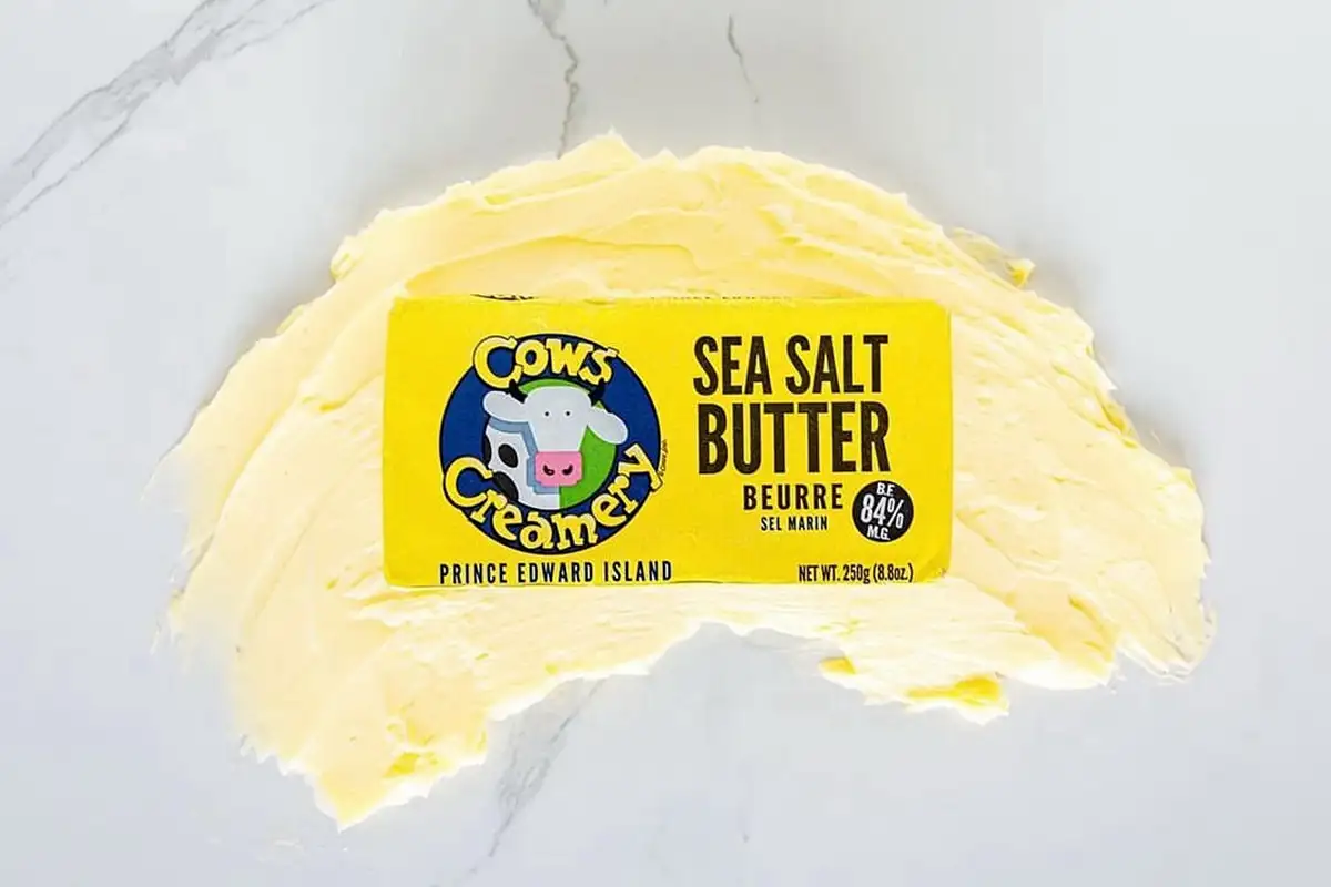 Cows Creamery Butter