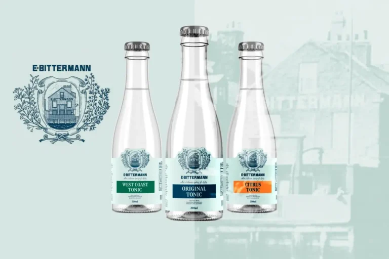 E.Bittermann Tonic Water at Village Food Markets Sooke