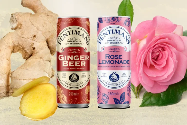 Fentimans at Village Food Markets Sooke