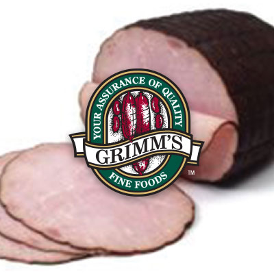 Grimm's Black Forest Ham