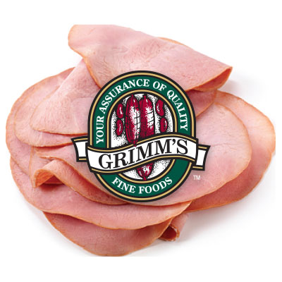 Grimm's Maple Ham