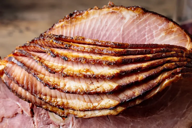 Holiday Hams at Village Food Markets Sooke