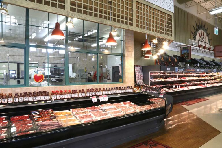 About Village Food Markets Sooke BC Grocery Store