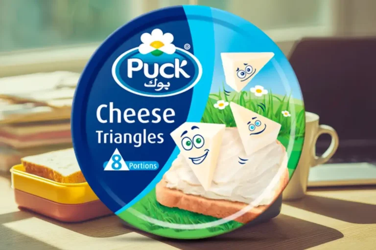 Puck Cheese at Village Food Markets Sooke