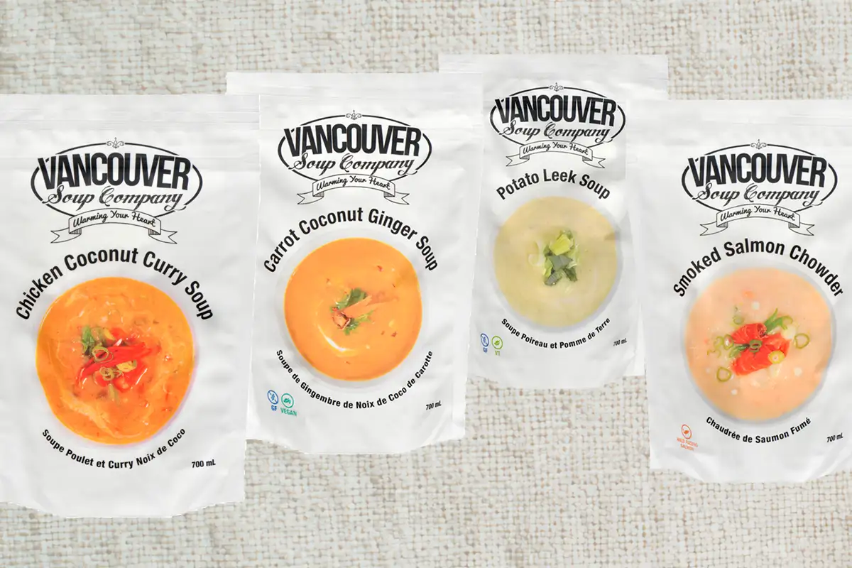 Vancouver Soup Company